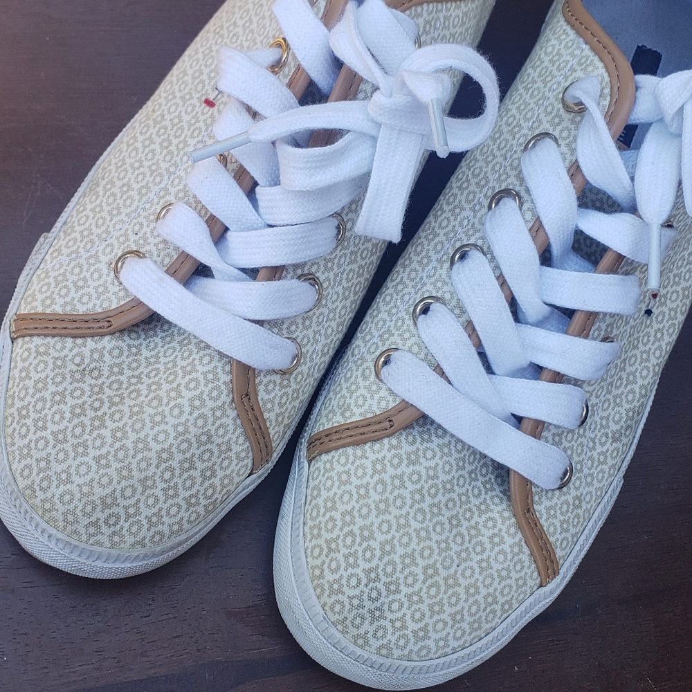 Tommy Hilfiger Woman Sneakers